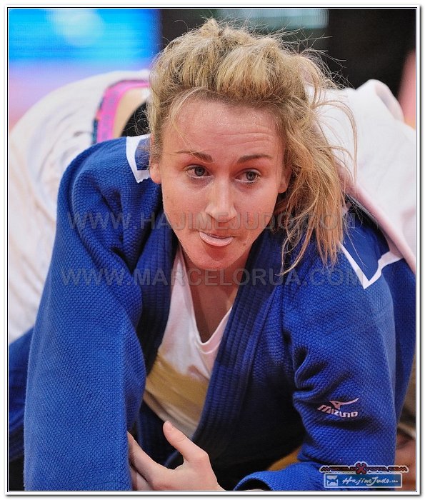 Grand Slam Paris 2013 Judo